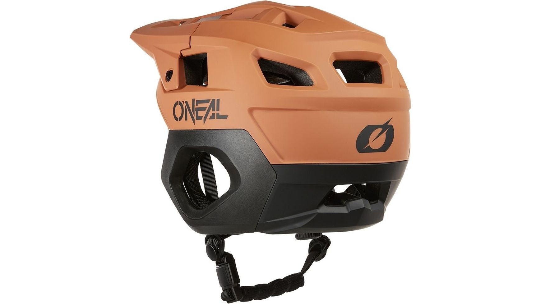 O'Neal TRAPPER Helmet SOLID image 11