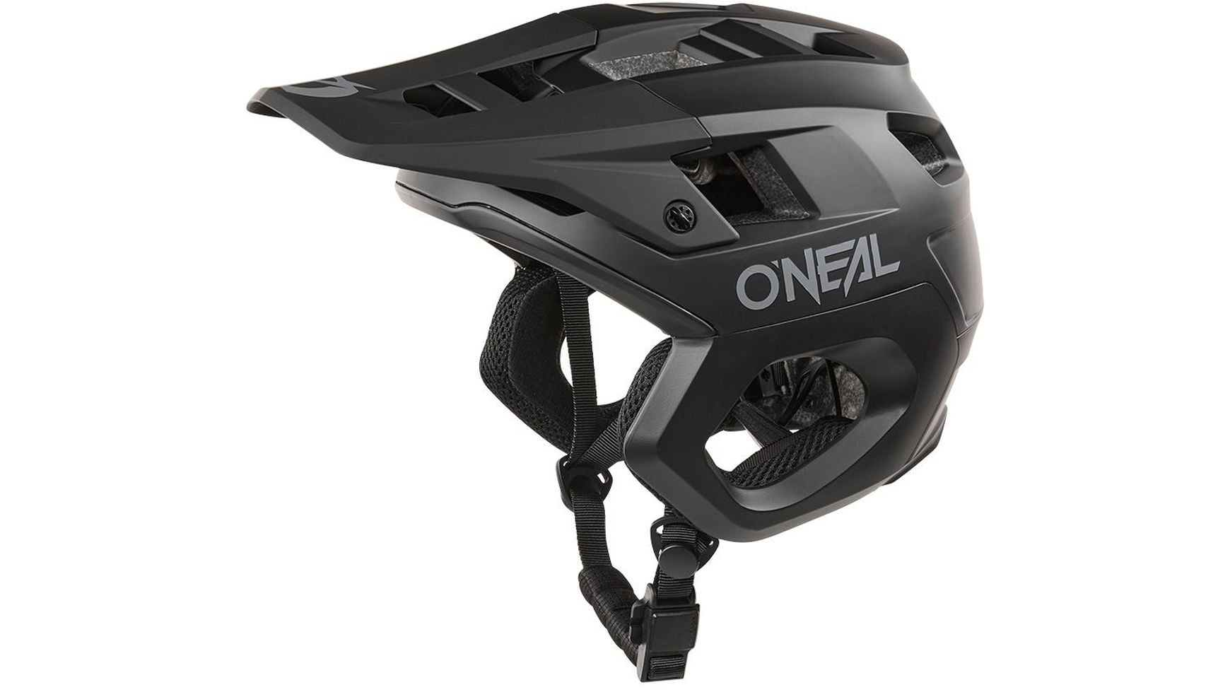O'Neal TRAPPER Helmet SOLID image 2
