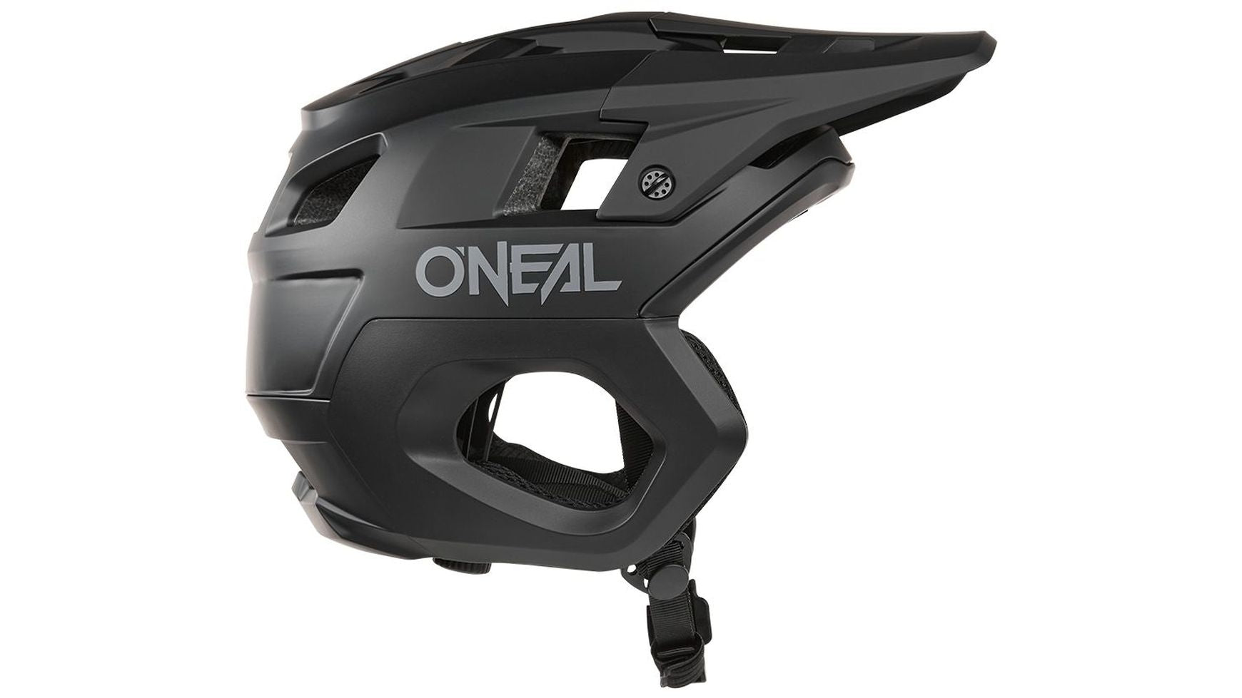 O'Neal TRAPPER Helmet SOLID image 3
