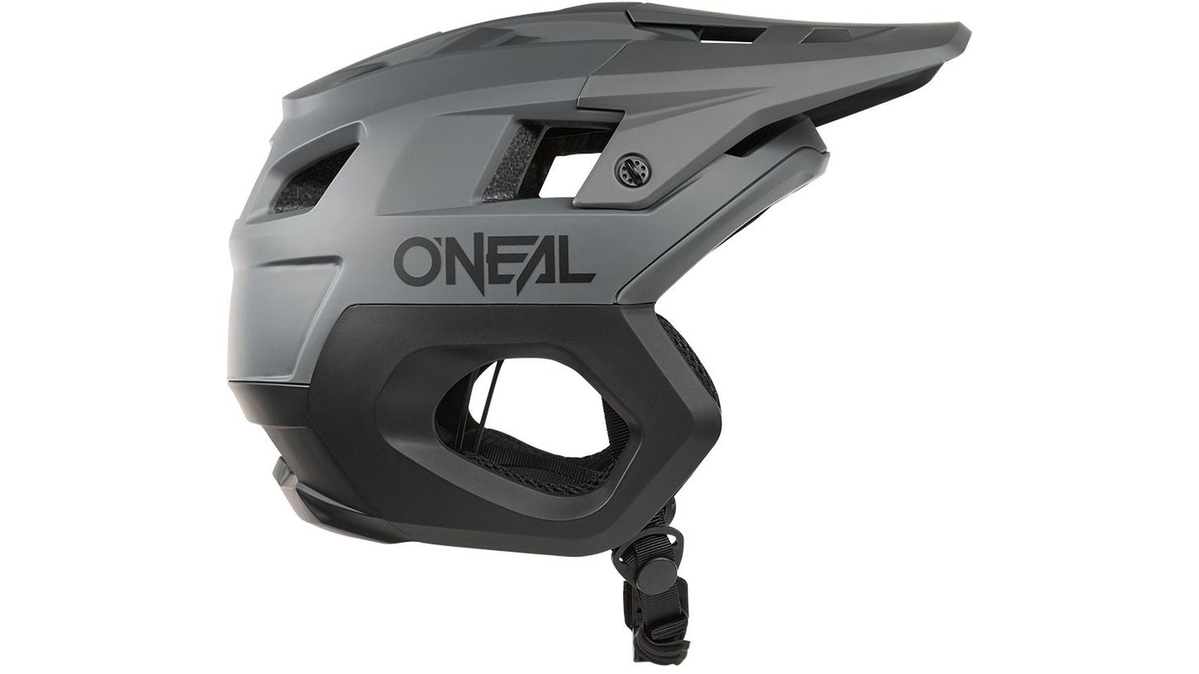 O'Neal TRAPPER Helmet SOLID image 8