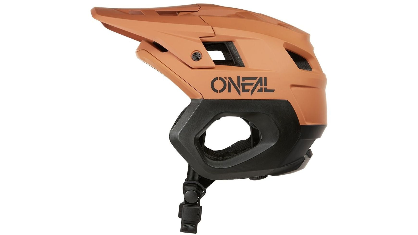 O'Neal TRAPPER Helmet SOLID image 14