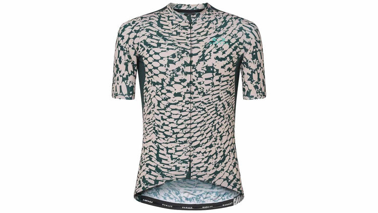 Oakley Endurance Dazzle Camo Jersey image 9