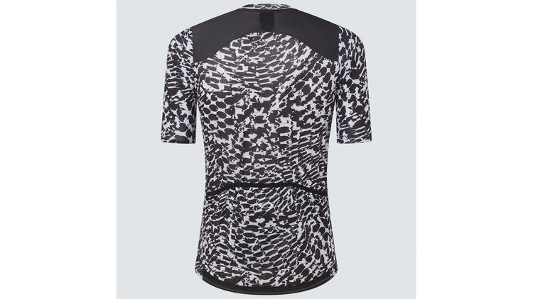 Oakley Endurance Dazzle Camo Jersey image 2