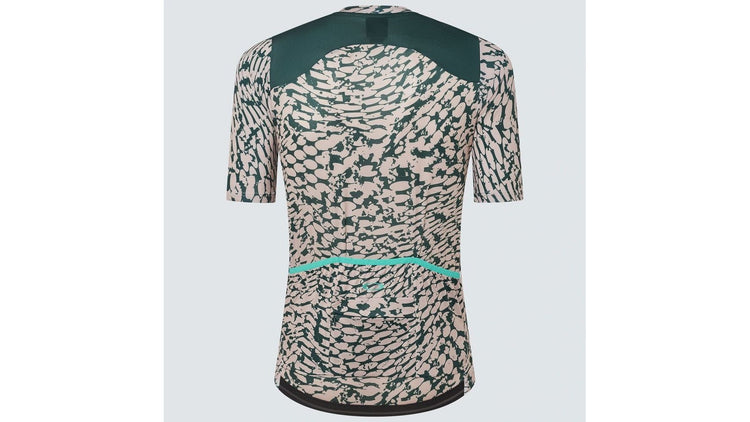 Oakley Endurance Dazzle Camo Jersey image 11