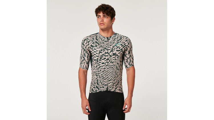 Oakley Endurance Dazzle Camo Jersey image 12