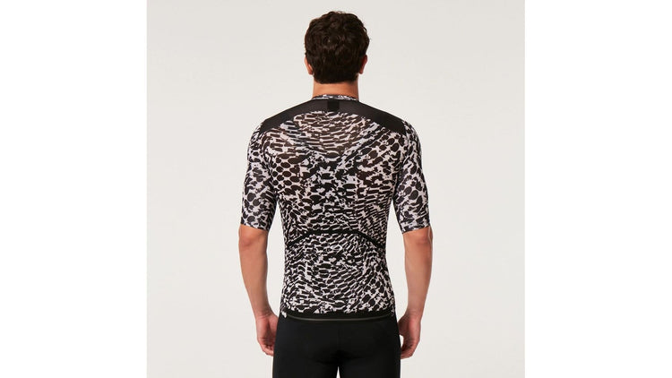 Oakley Endurance Dazzle Camo Jersey image 6