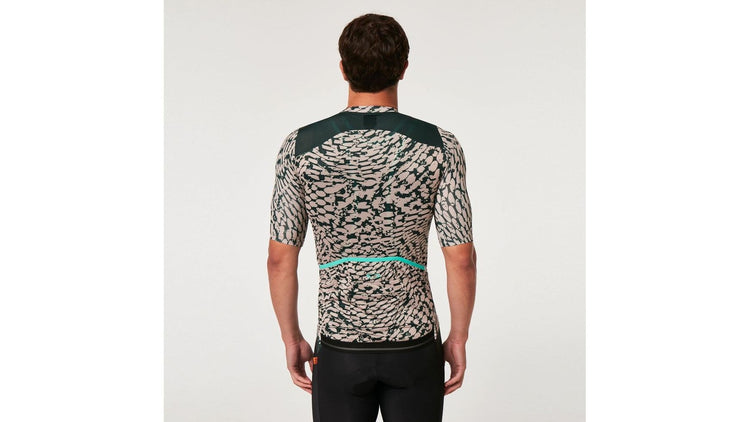 Oakley Endurance Dazzle Camo Jersey image 15