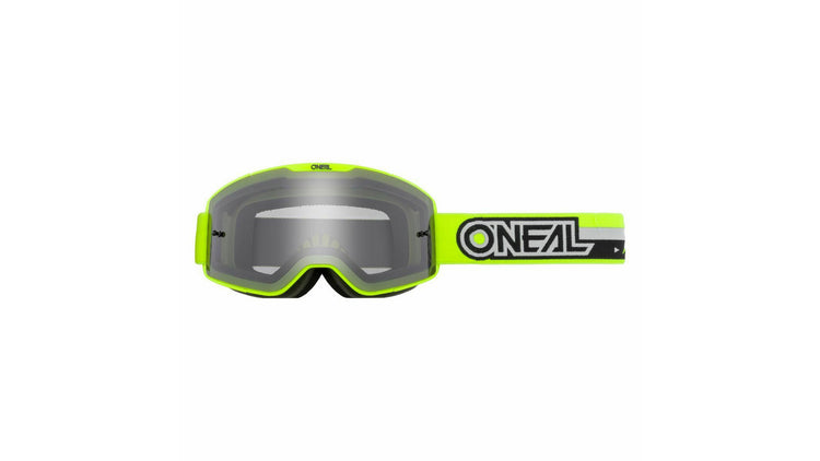O'Neal B-20 Proxy Goggle image 4