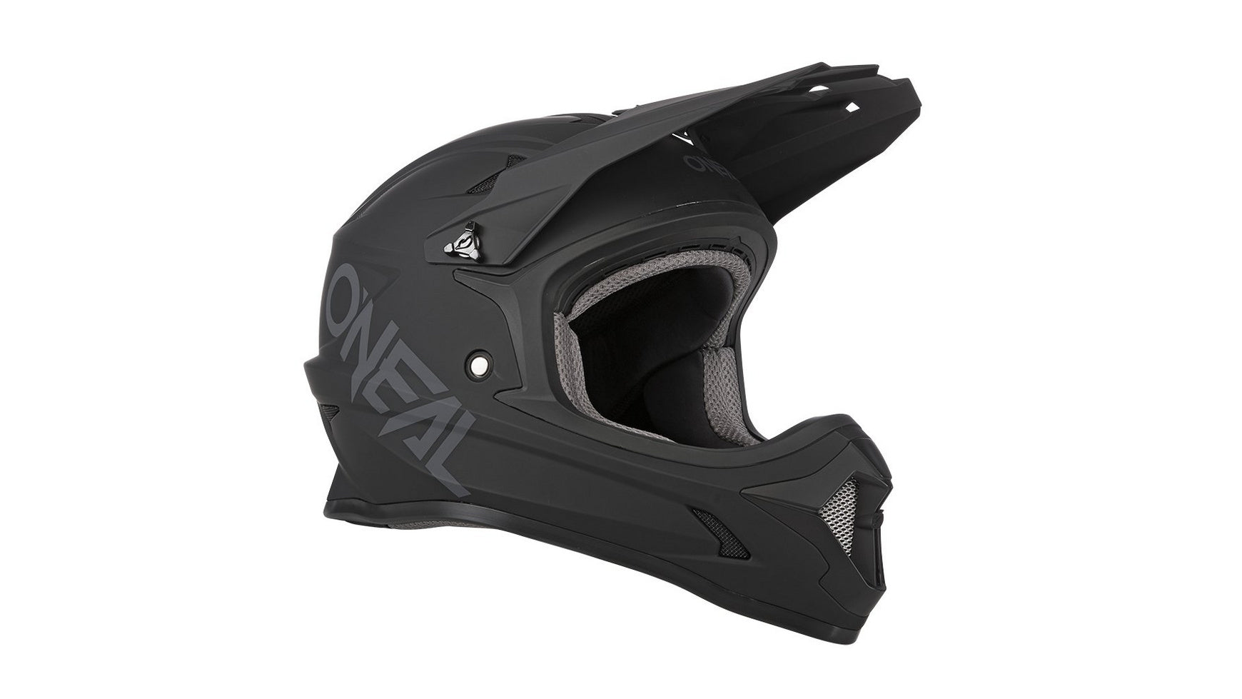 o'neal fullface helm sonus solid O'Neal Sonus Solid Fullfacehelm