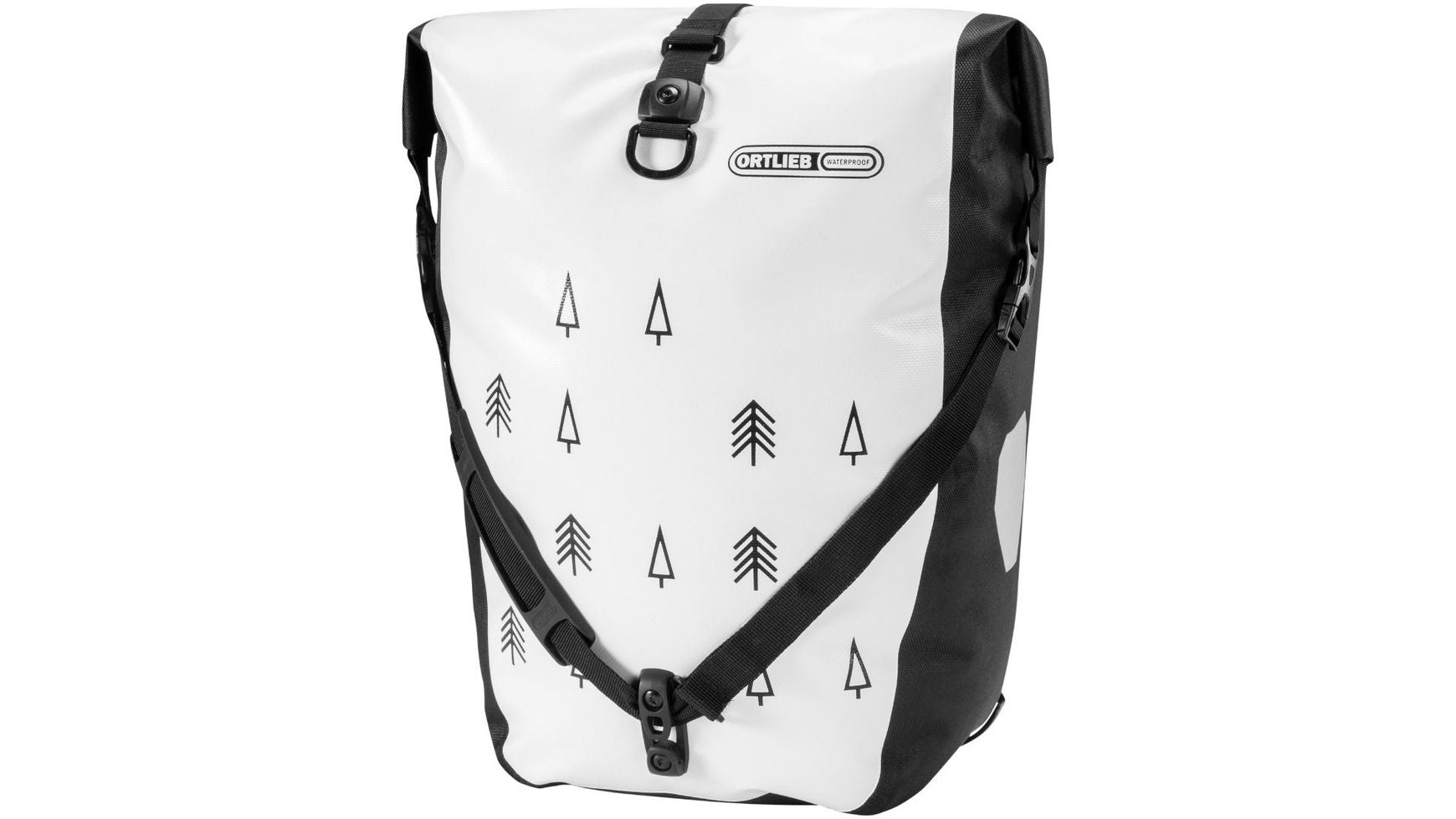 Ortlieb Back-Roller Design Single image 28