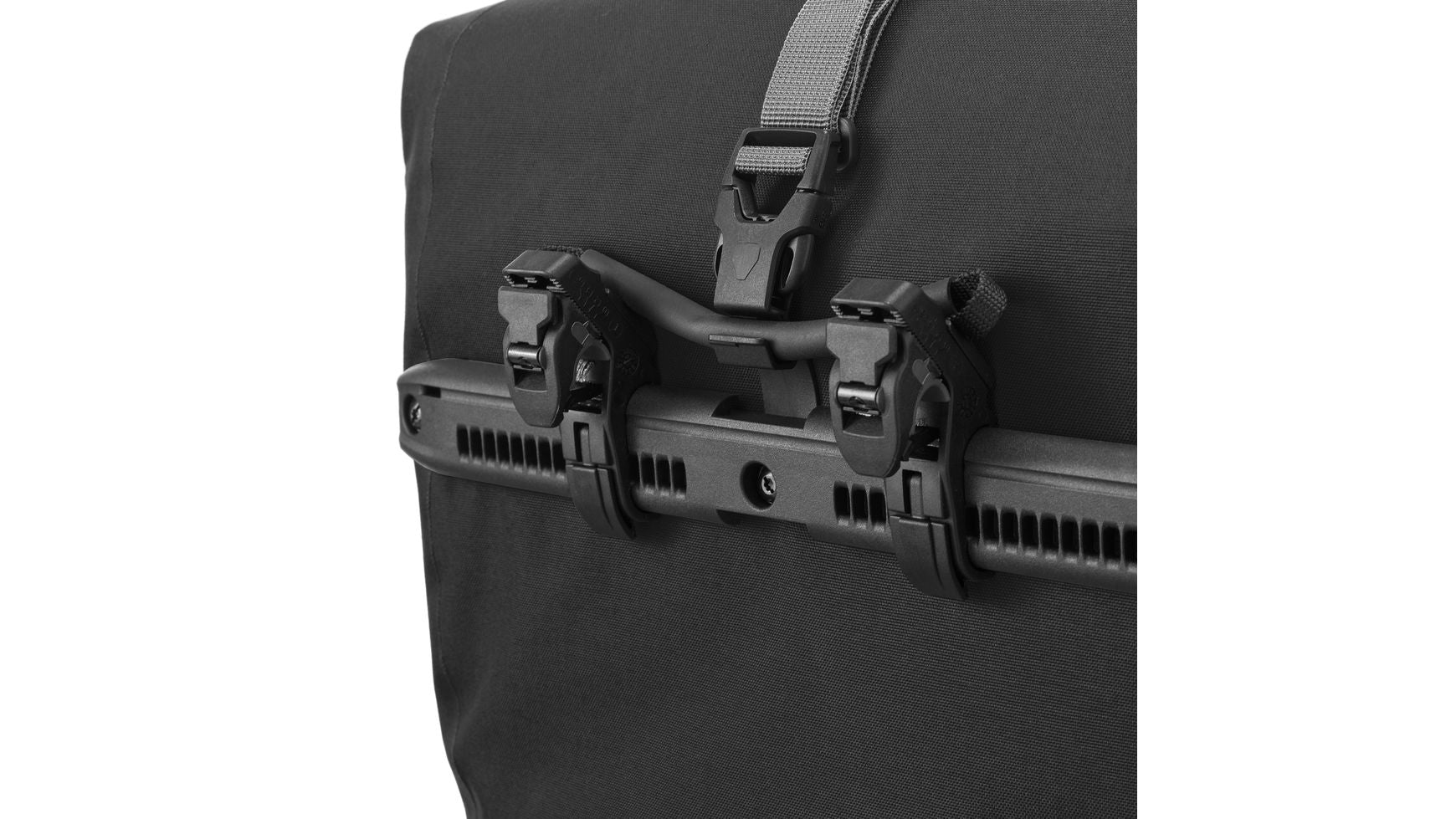 Ortlieb Back-Roller Plus QL2.2 image 4