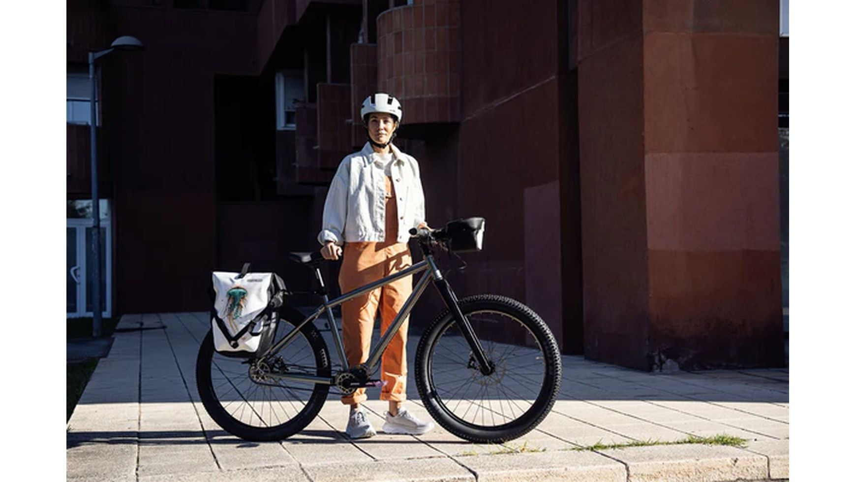 Ortlieb Back-Roller Design Single image 52