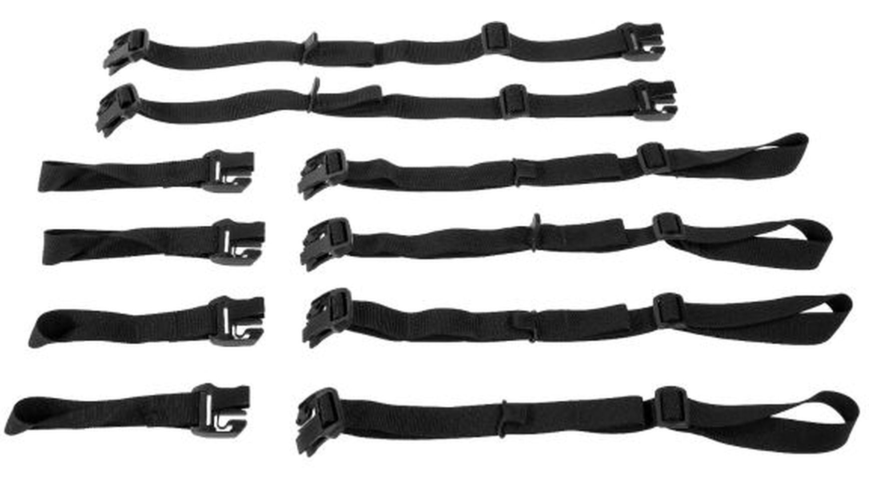 Ortlieb Cargo Straps image 0