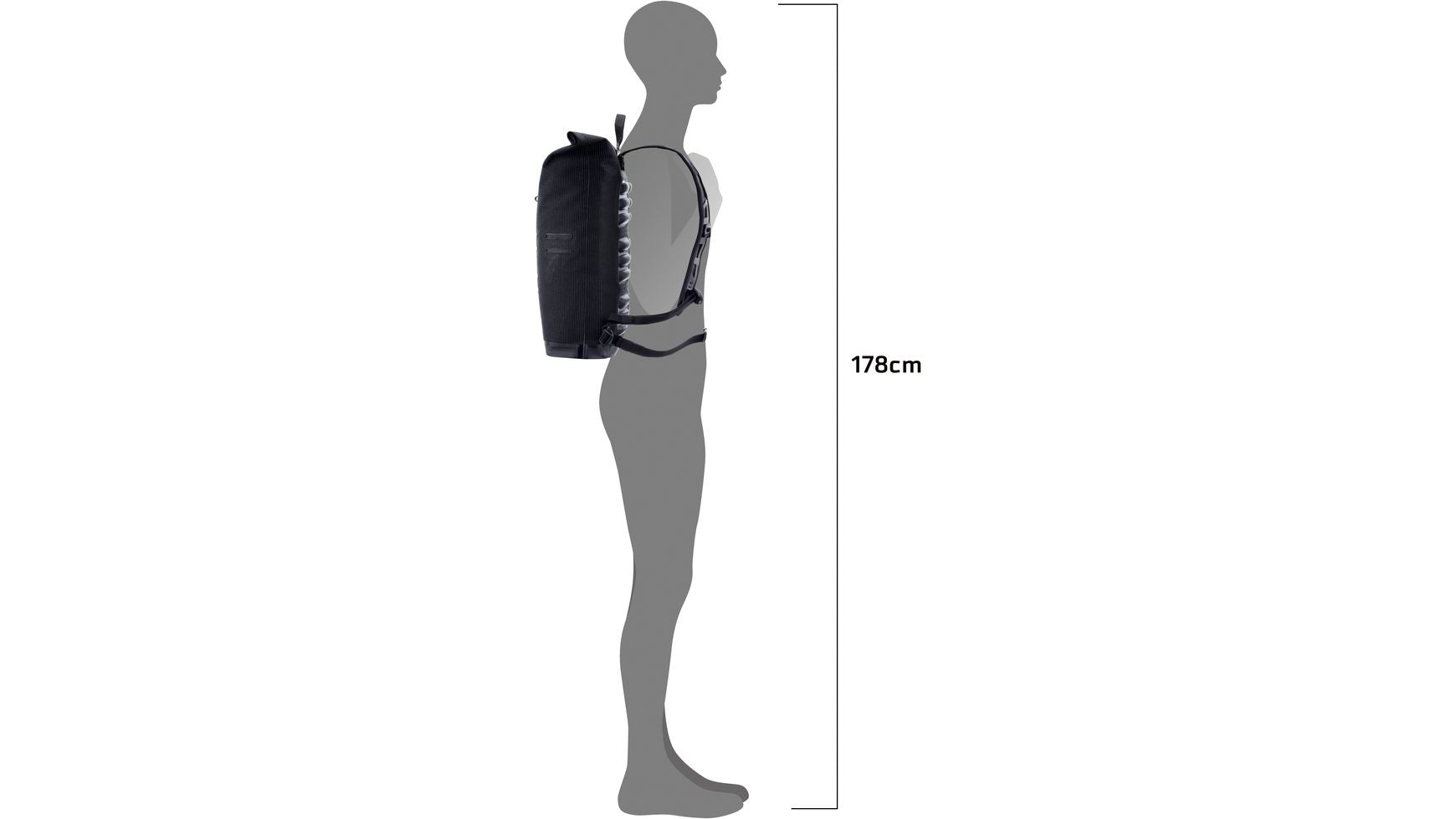 Ortlieb Commuter-Daypack High-Vis image 7