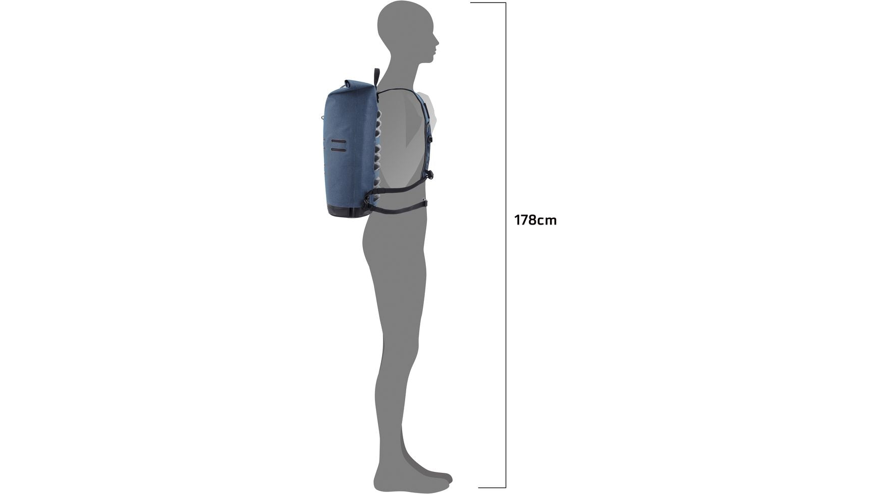 Ortlieb Commuter-Daypack Urban 21L image 15