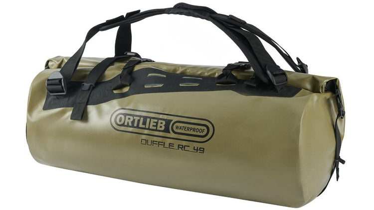 Ortlieb Duffle Bag RC 49L image 6