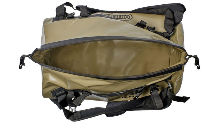 Ortlieb Duffle Bag RC 49L image 9