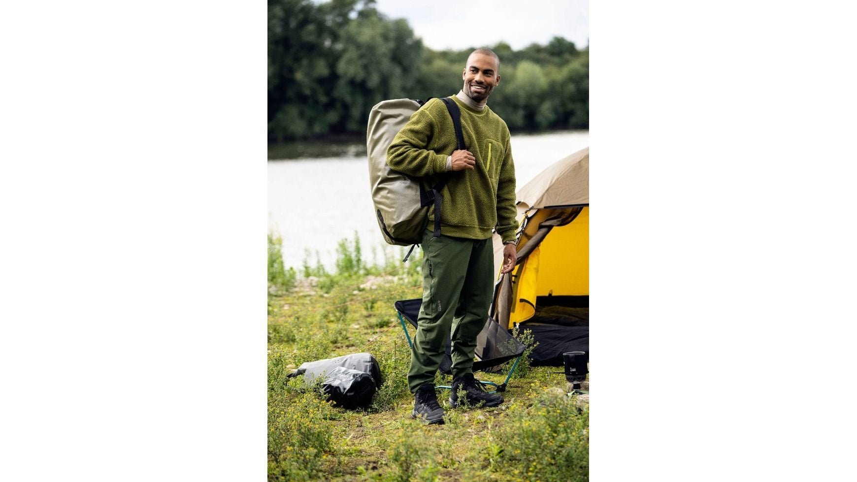 Ortlieb Duffle Bag RC 49L image 11