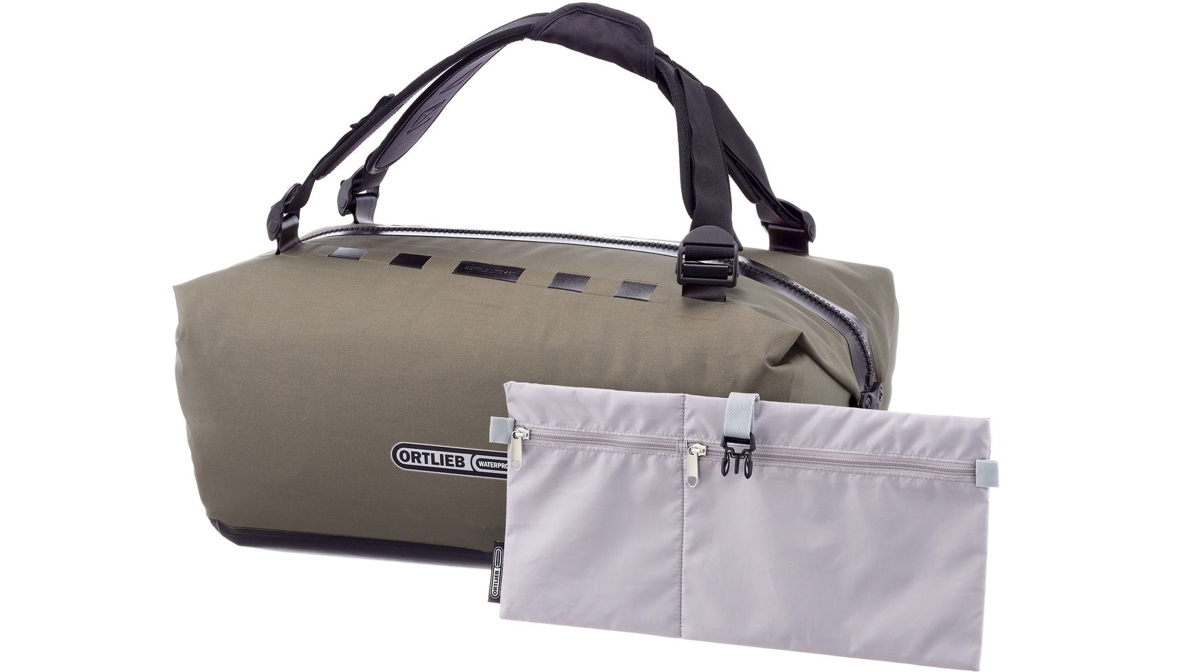 Ortlieb Duffle Lite 40L image 13