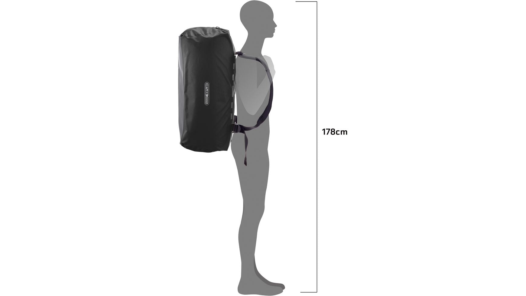 Ortlieb Duffle Lite 60L image 10