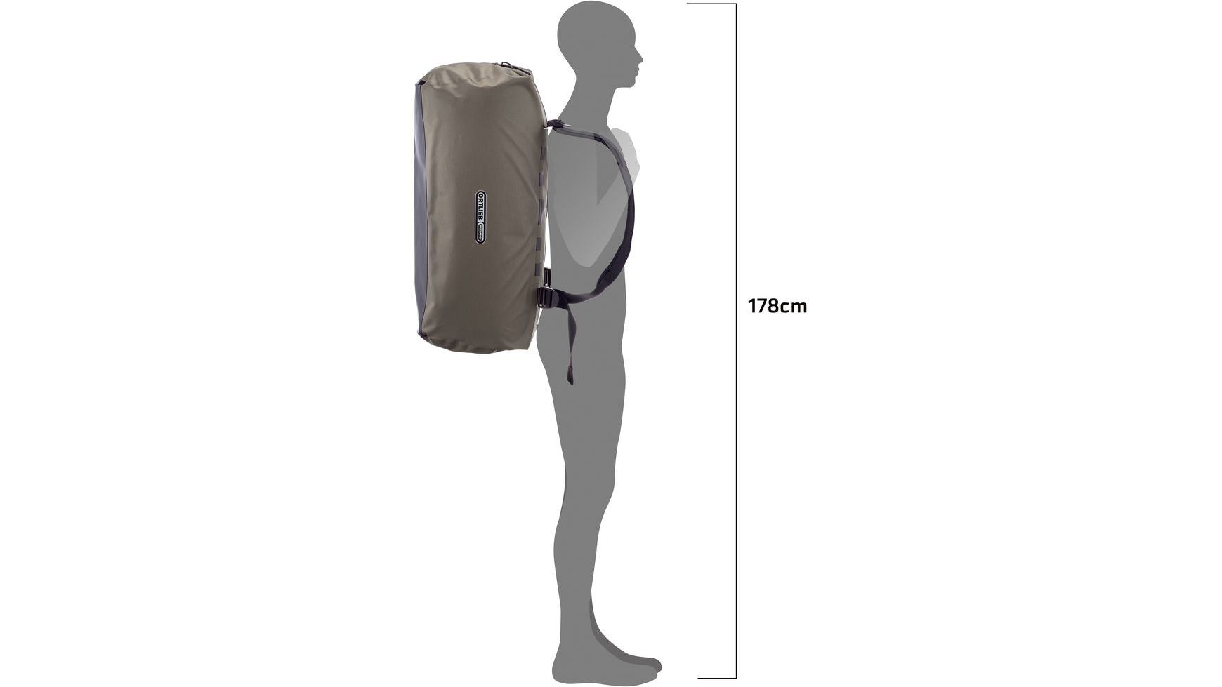 Ortlieb Duffle Lite 60L image 22