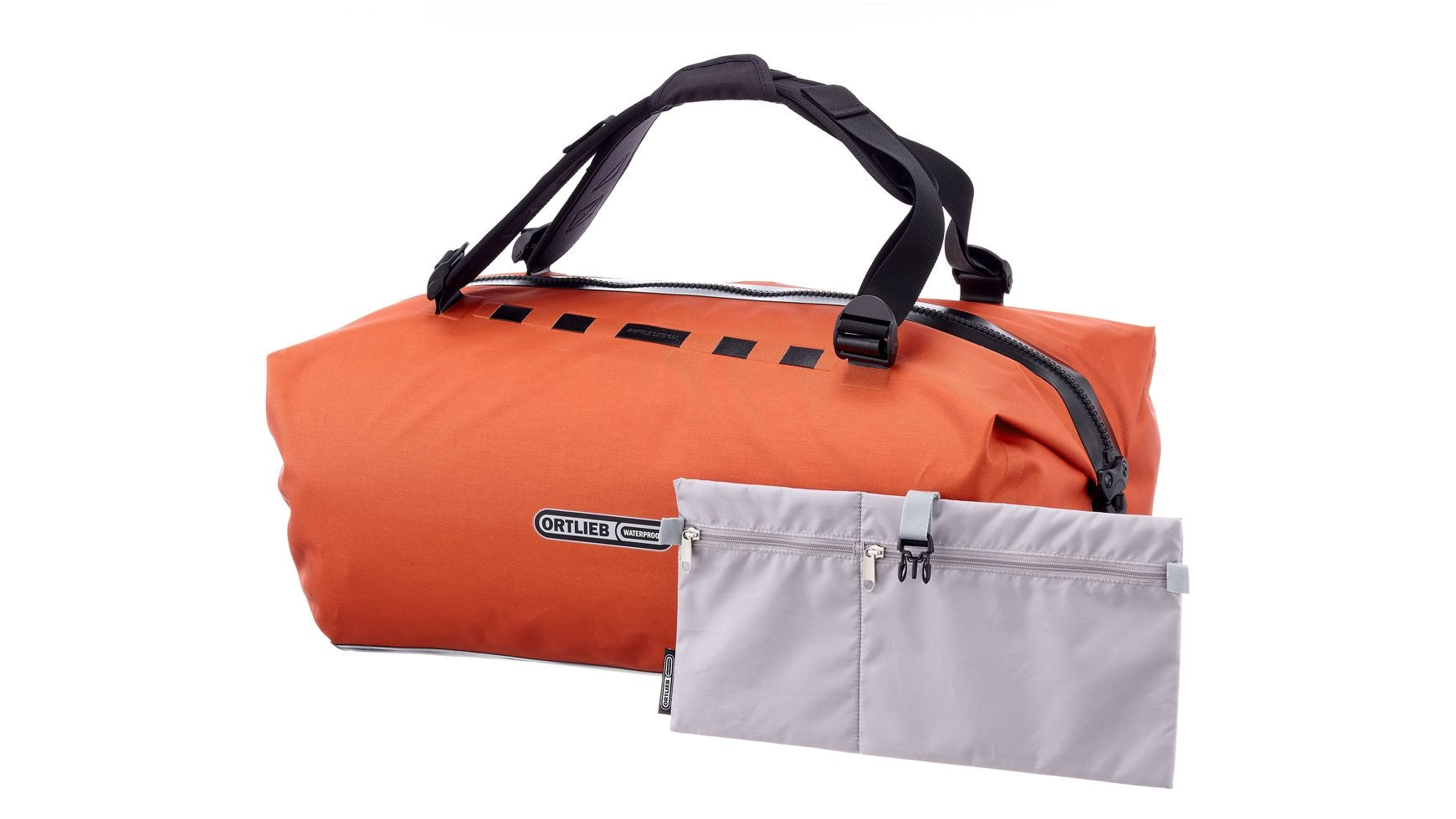 Ortlieb Duffle Lite 60L image 25