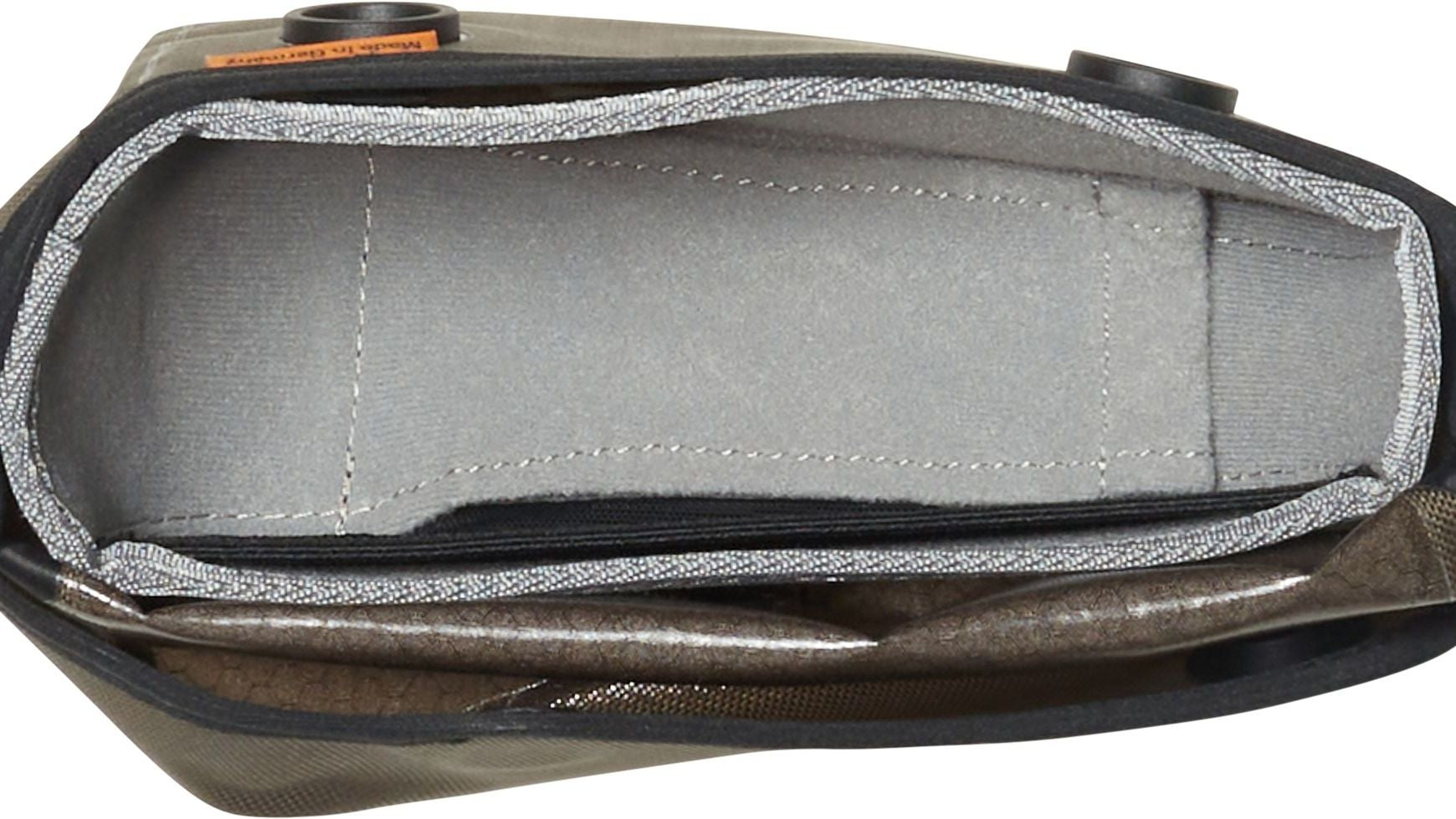 Ortlieb Fuel-Pack Oberrohrtasche image 15