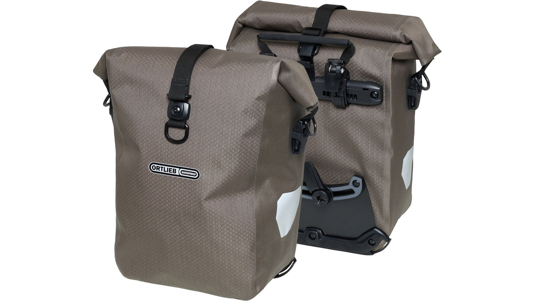 ortlieb gravel pack fahrradtaschen Ortlieb Gravel-Pack Paar