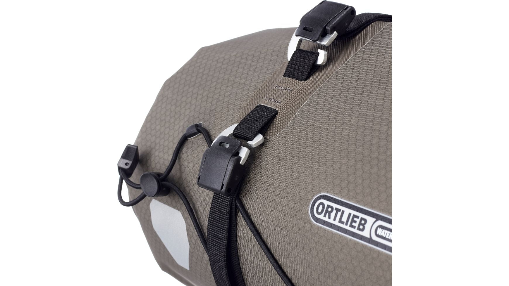 Ortlieb Handlebar-Pack Flex 15L image 10