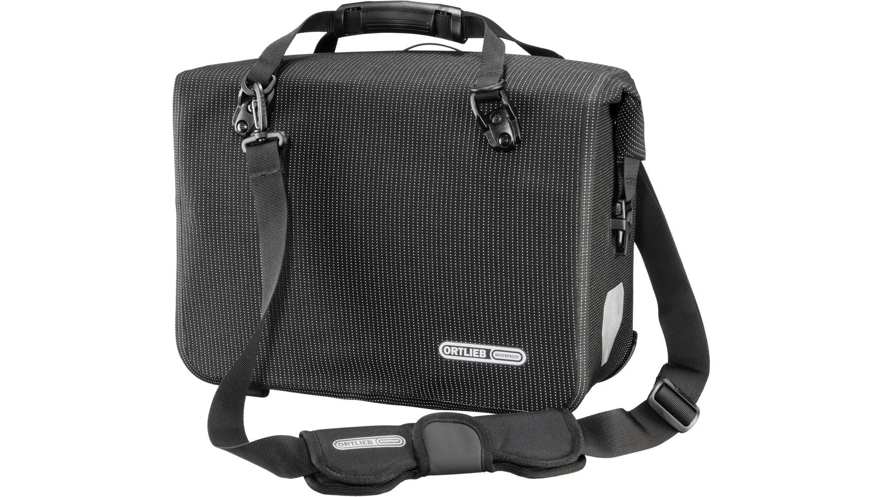 Ortlieb Office-Bag High-Vis QL3.1 image 0