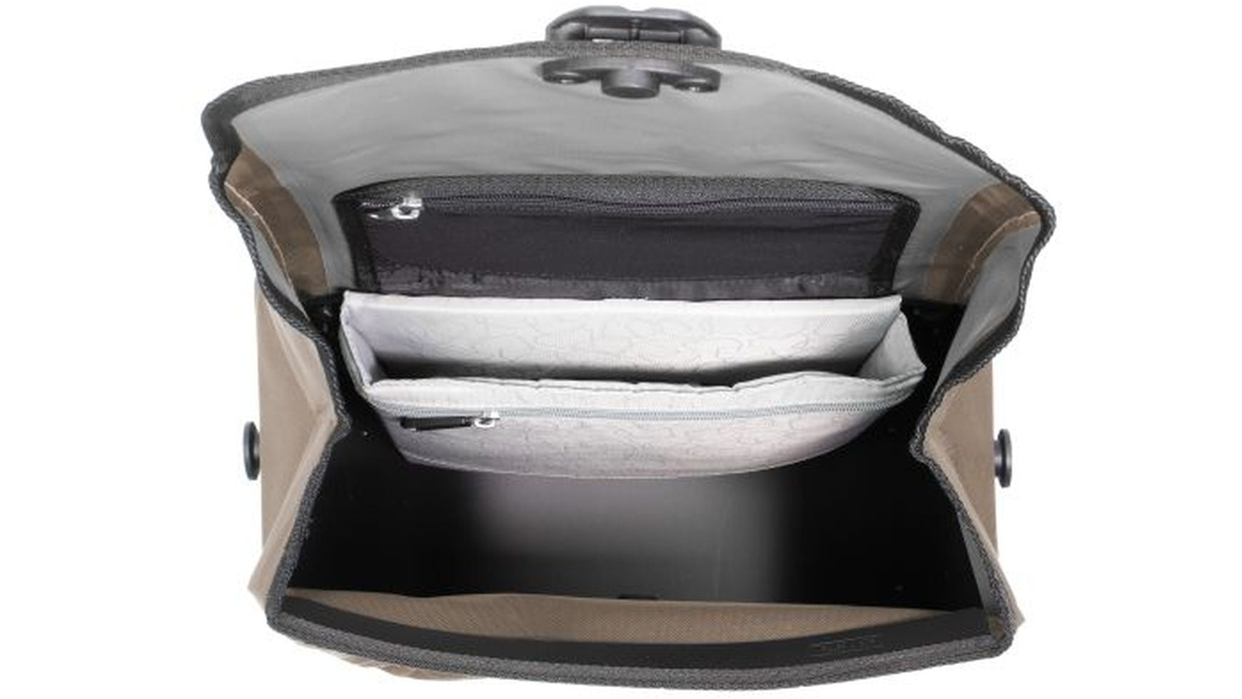 Ortlieb Pedal-Mate QL2.1 image 3