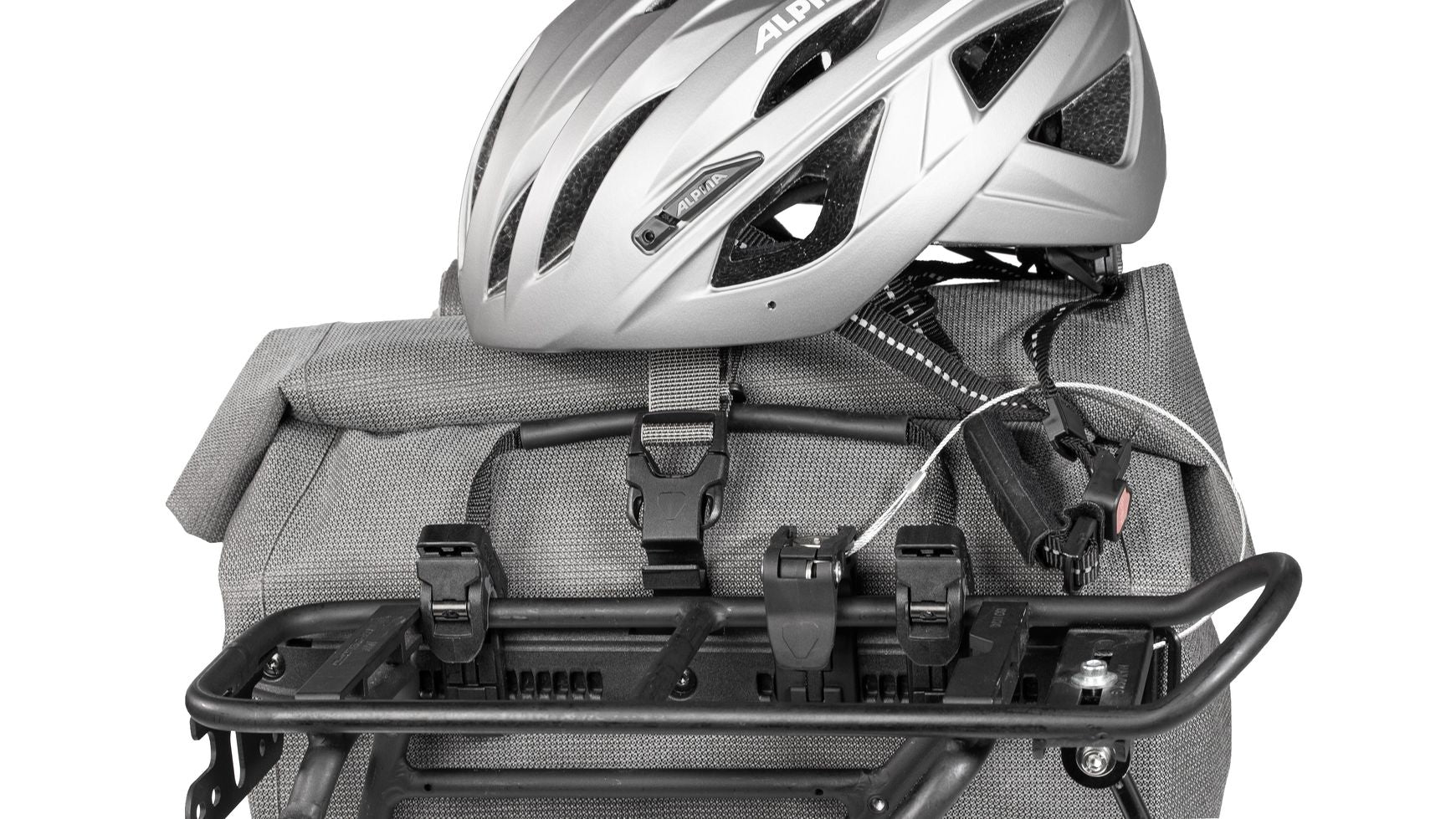 Ortlieb QL2 Lock image 1