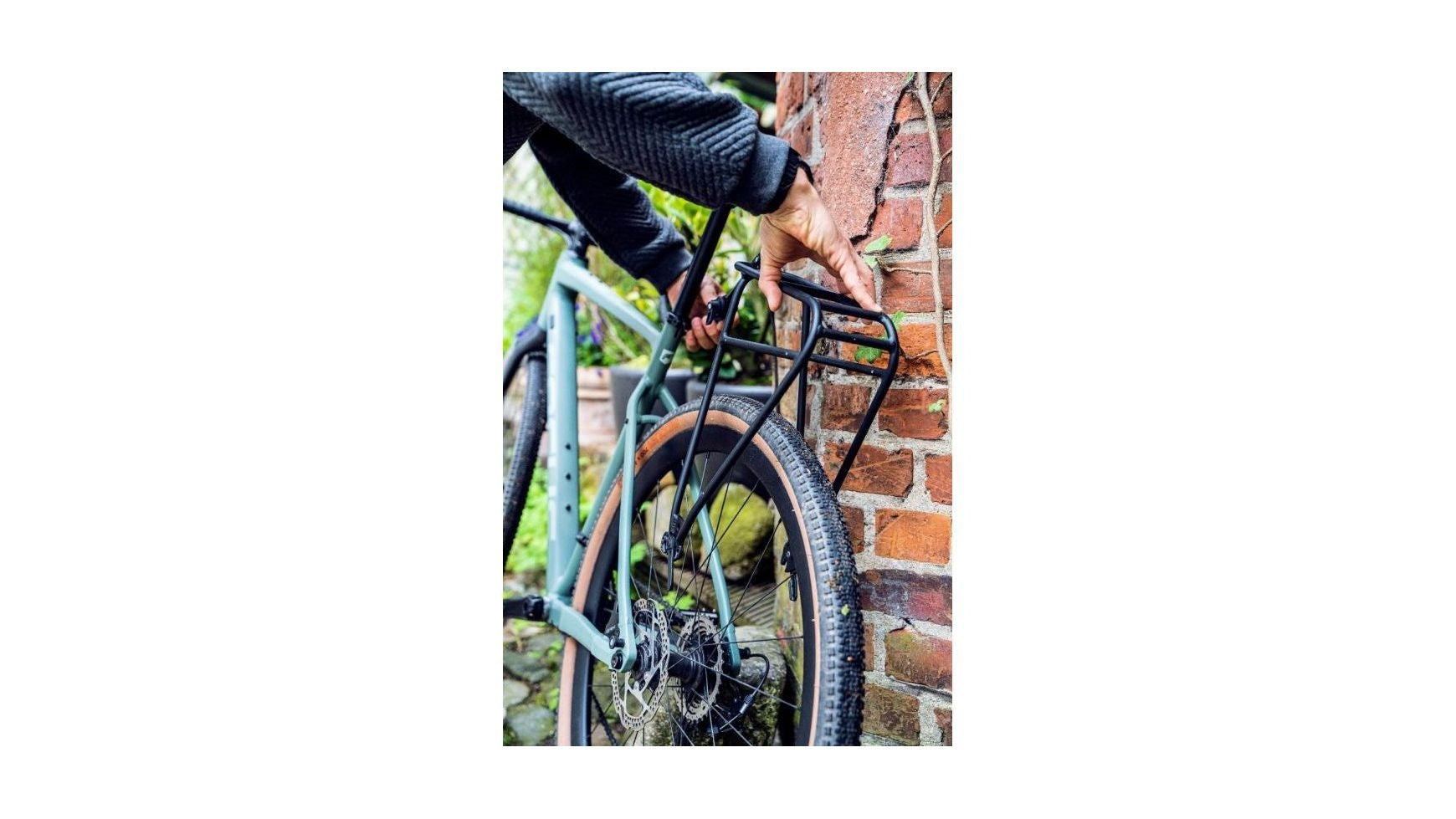 ortlieb schutzblech Ortlieb Quick Rack 26/29 Zoll