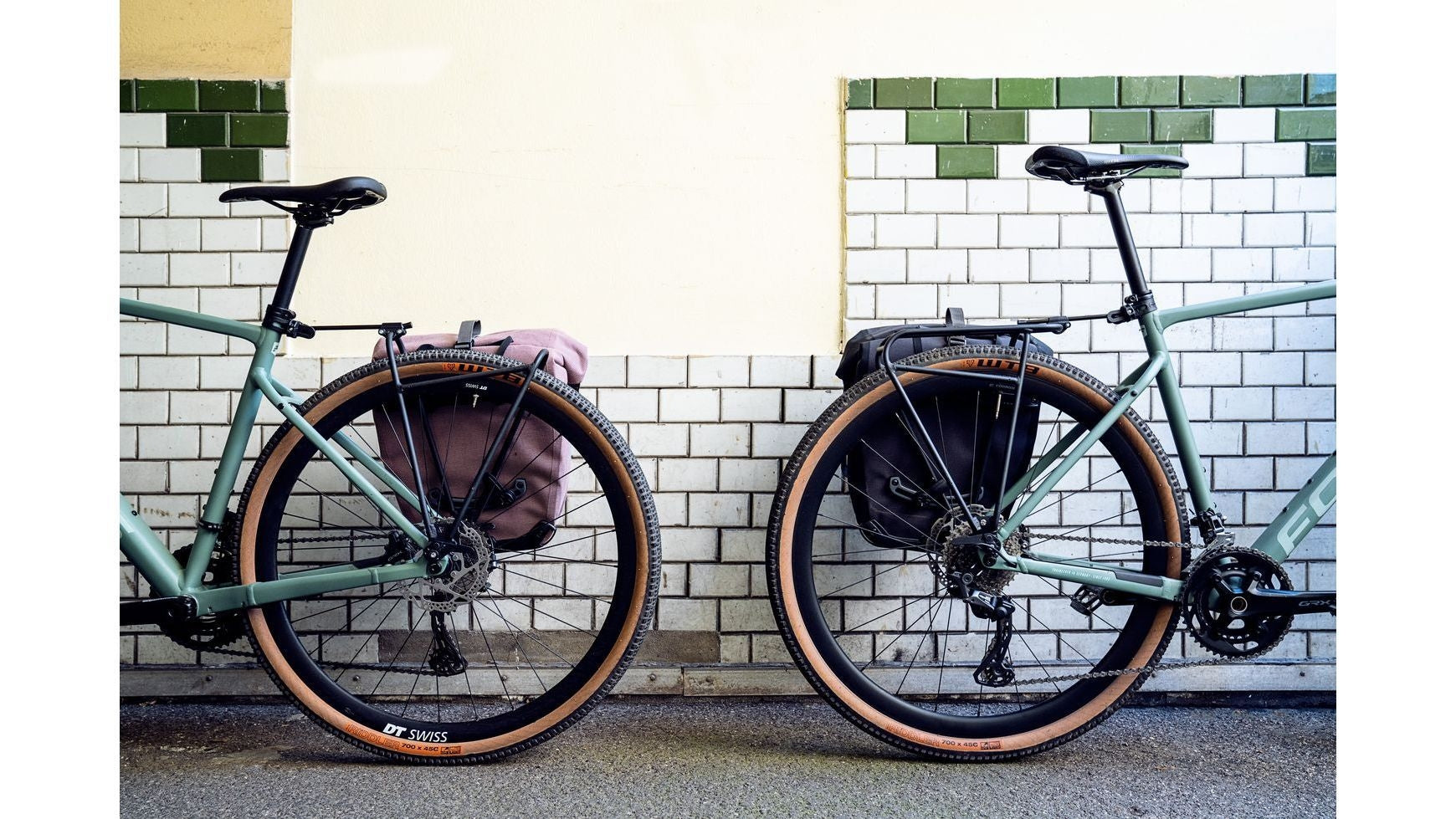 fahrradtaschen gepäckträger klickfix ortlieb Ortlieb Quick Rack 26/29 Zoll