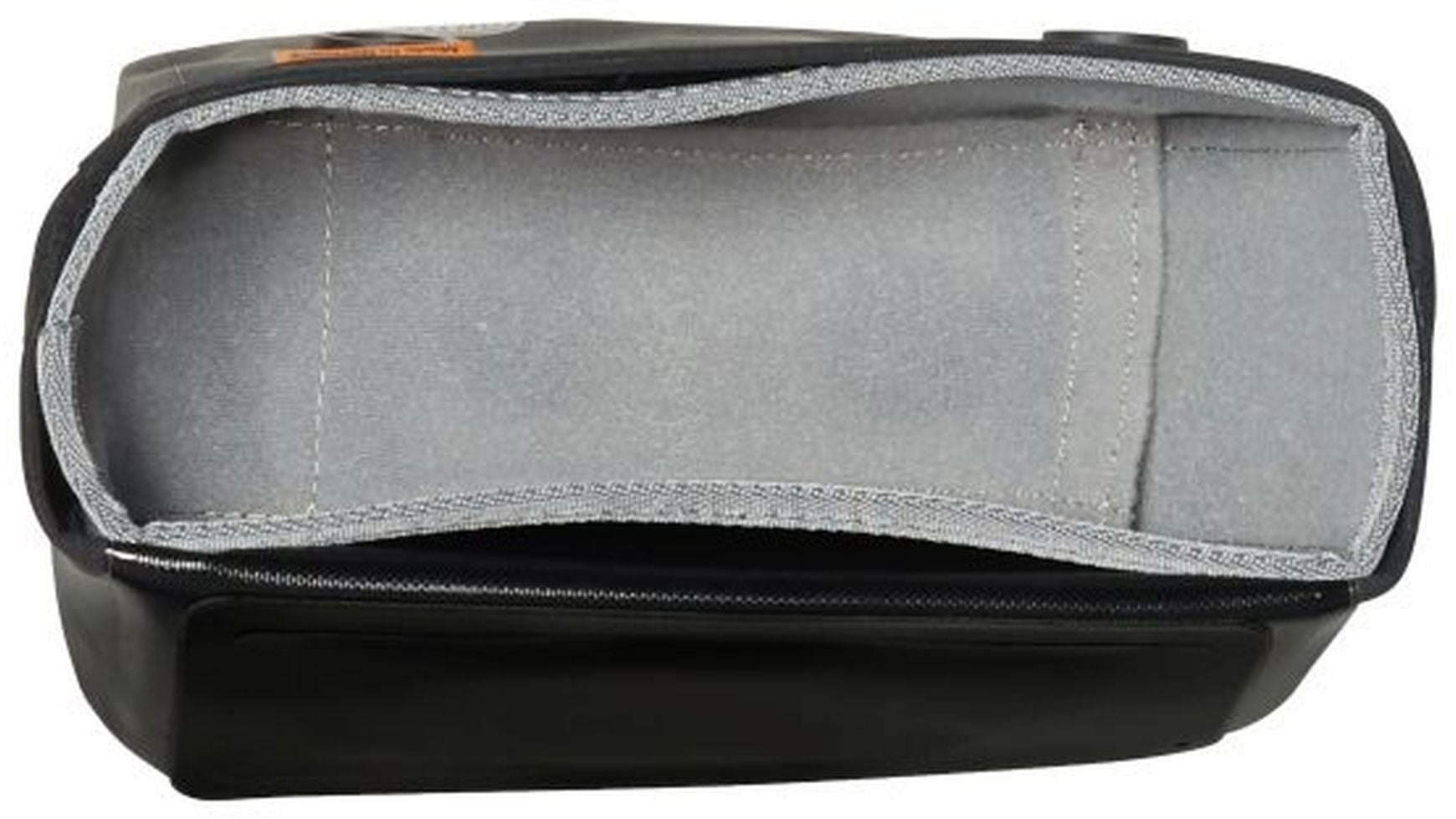 ortlieb fahrradtasche oberrohr Ortlieb Toptube-Bag Oberrohrtasche