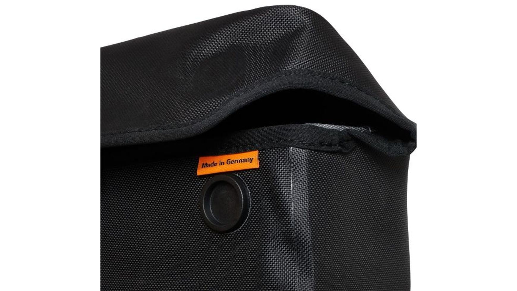 Ortlieb Toptube-Bag Oberrohrtasche image 6