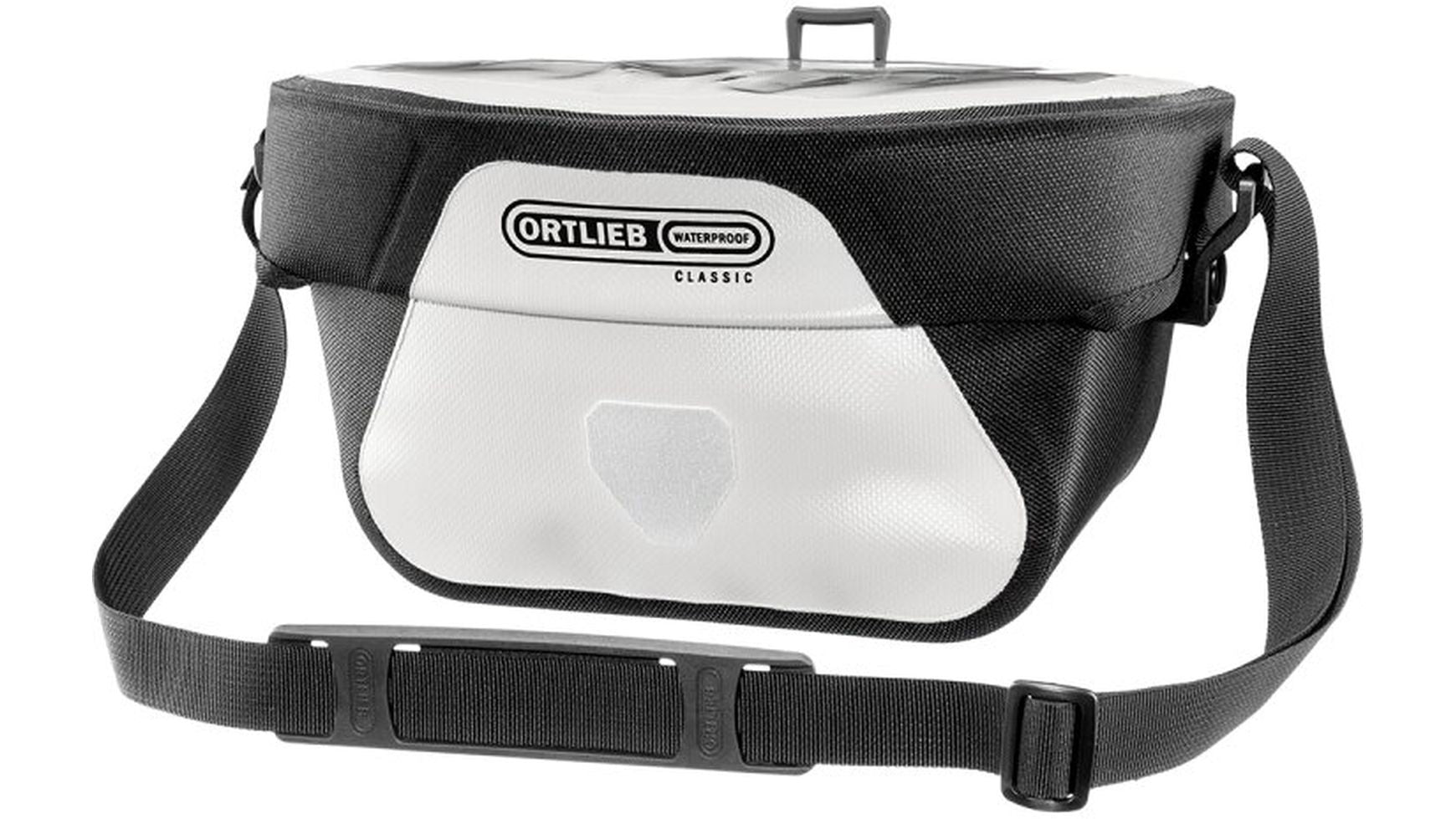 Ortlieb Ultimate Lenkertasche