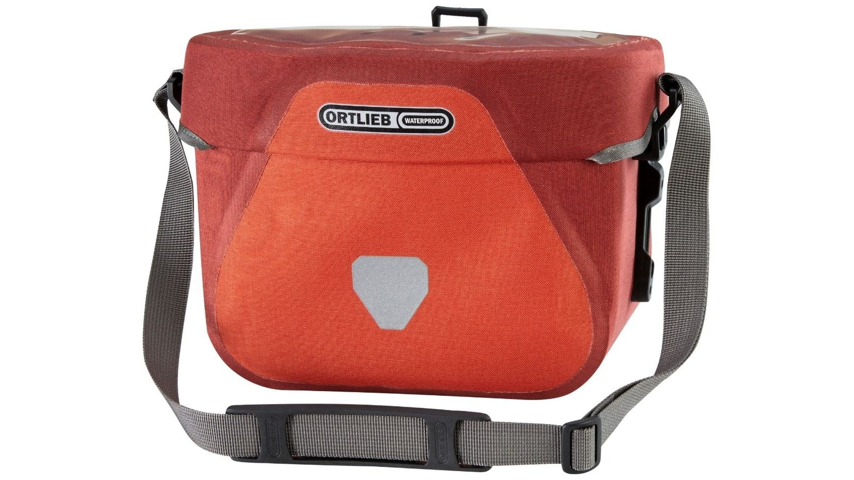 ortlieb ultimate six plus 8.5l - lenkertasche Ortlieb Ultimate Plus Lenkertasche