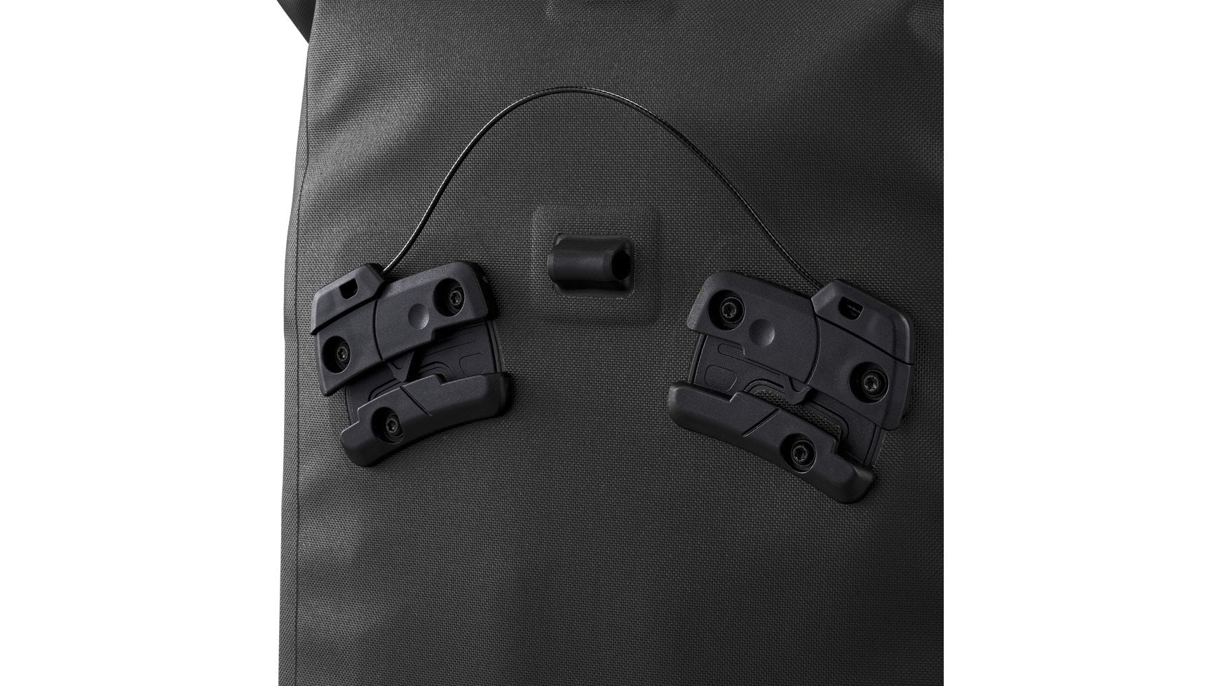 Ortlieb Vario 20L QL3.1 Rucksack image 7