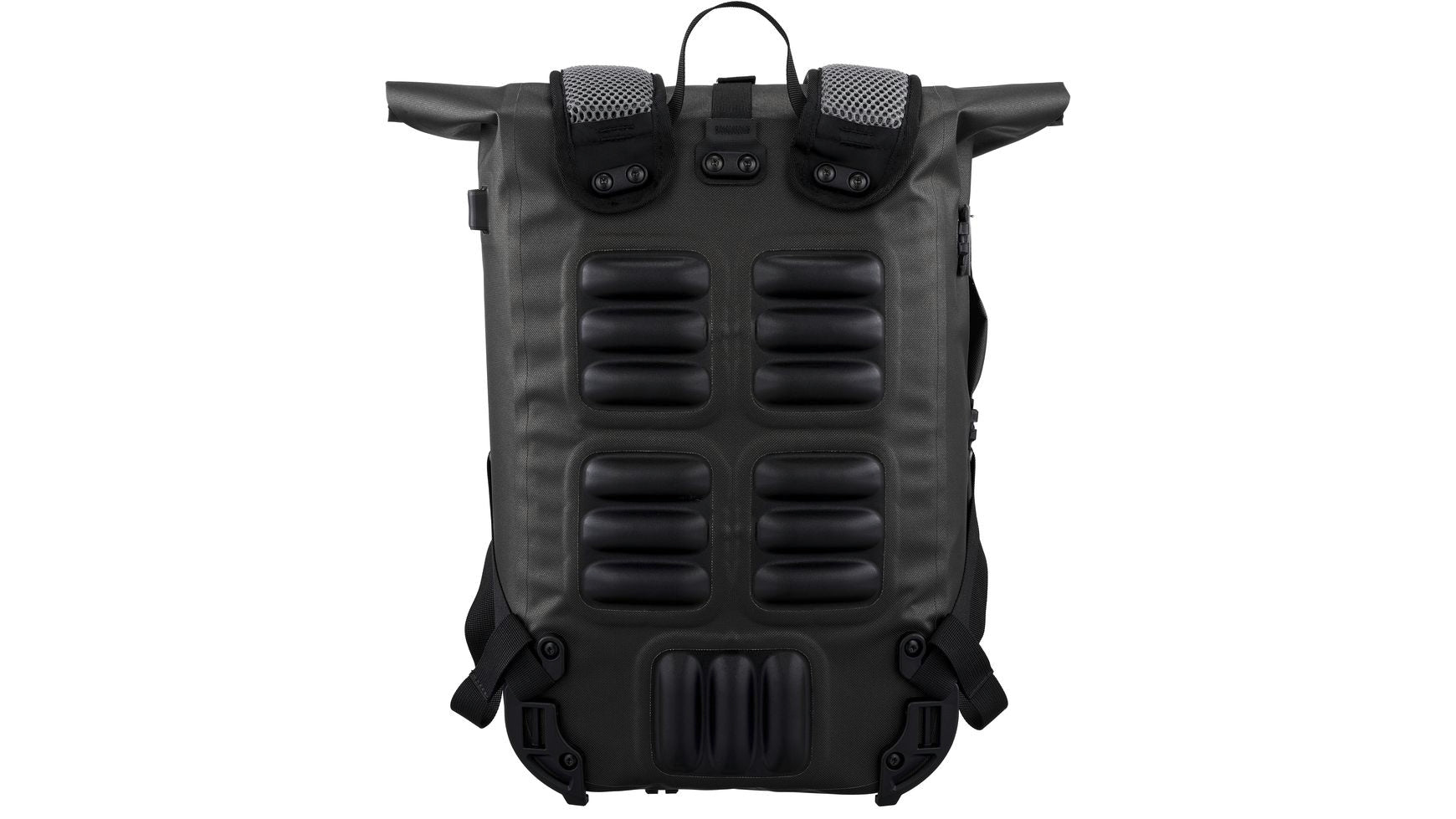 Ortlieb Vario 26L QL3.1 Rucksack image 9
