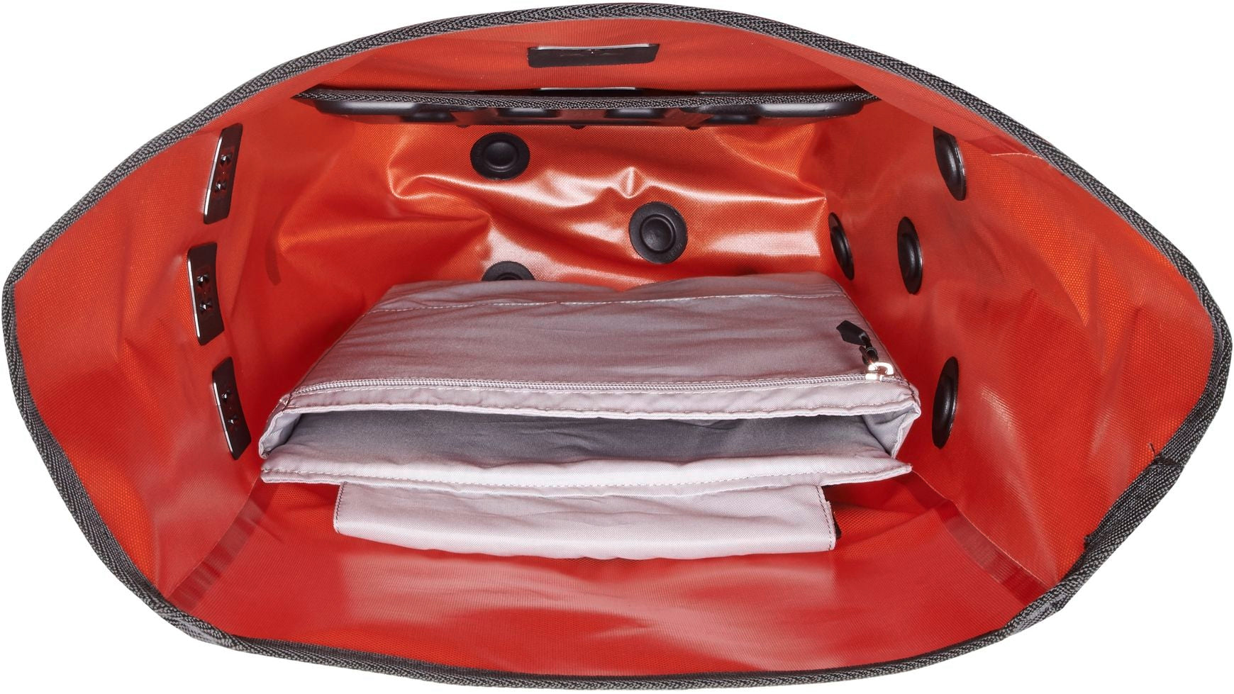 Ortlieb Vario 26L QL3.1 Rucksack image 22