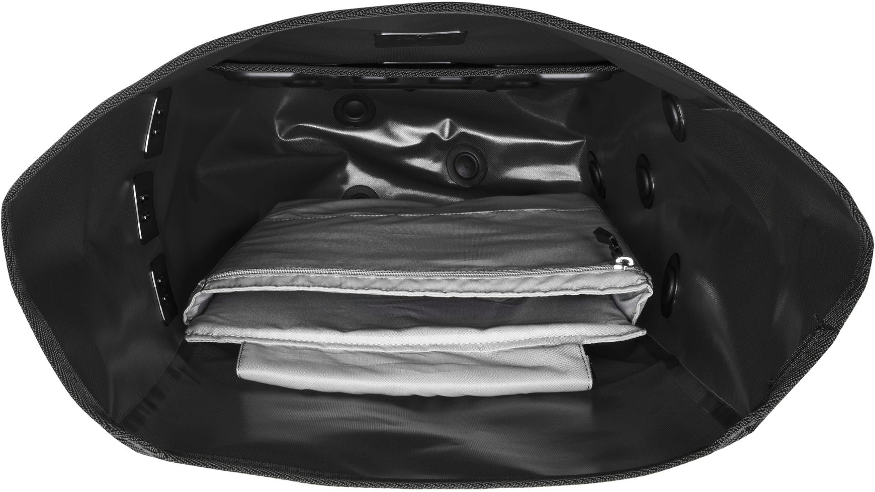 ortlieb vario ps rucksack-fahrradtasche 26 liter black Ortlieb Vario 26L QL3.1 Rucksack