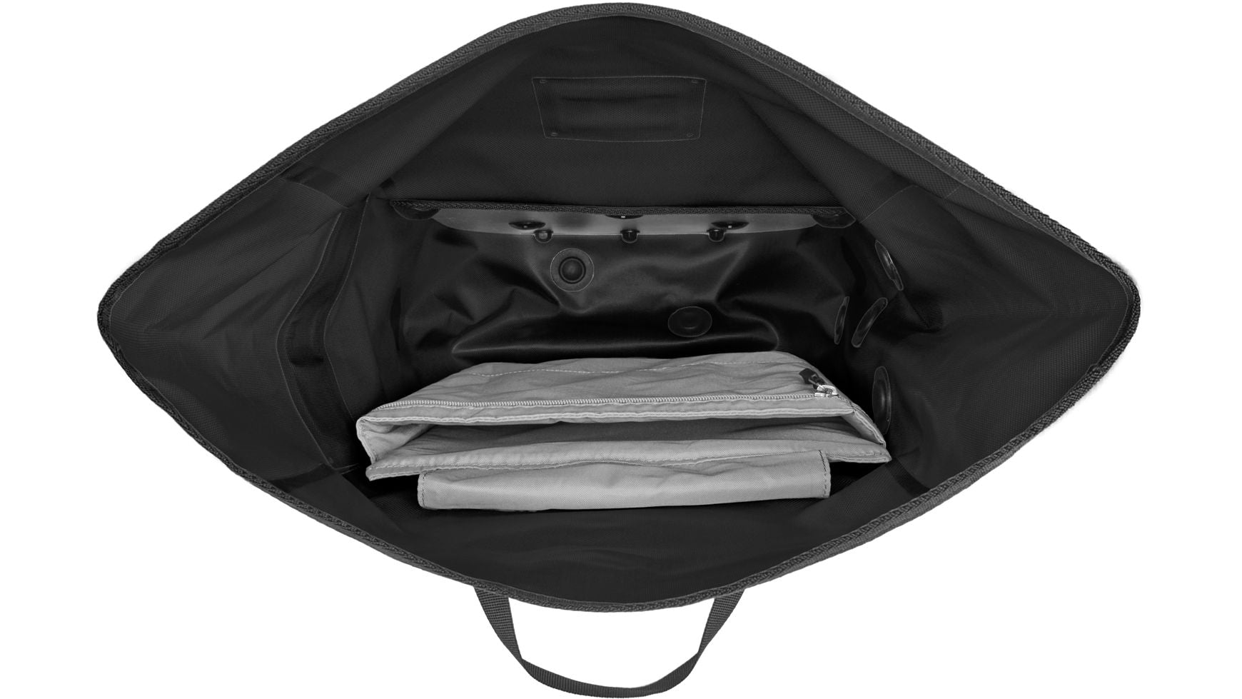 Ortlieb Vario Rucksack image 4