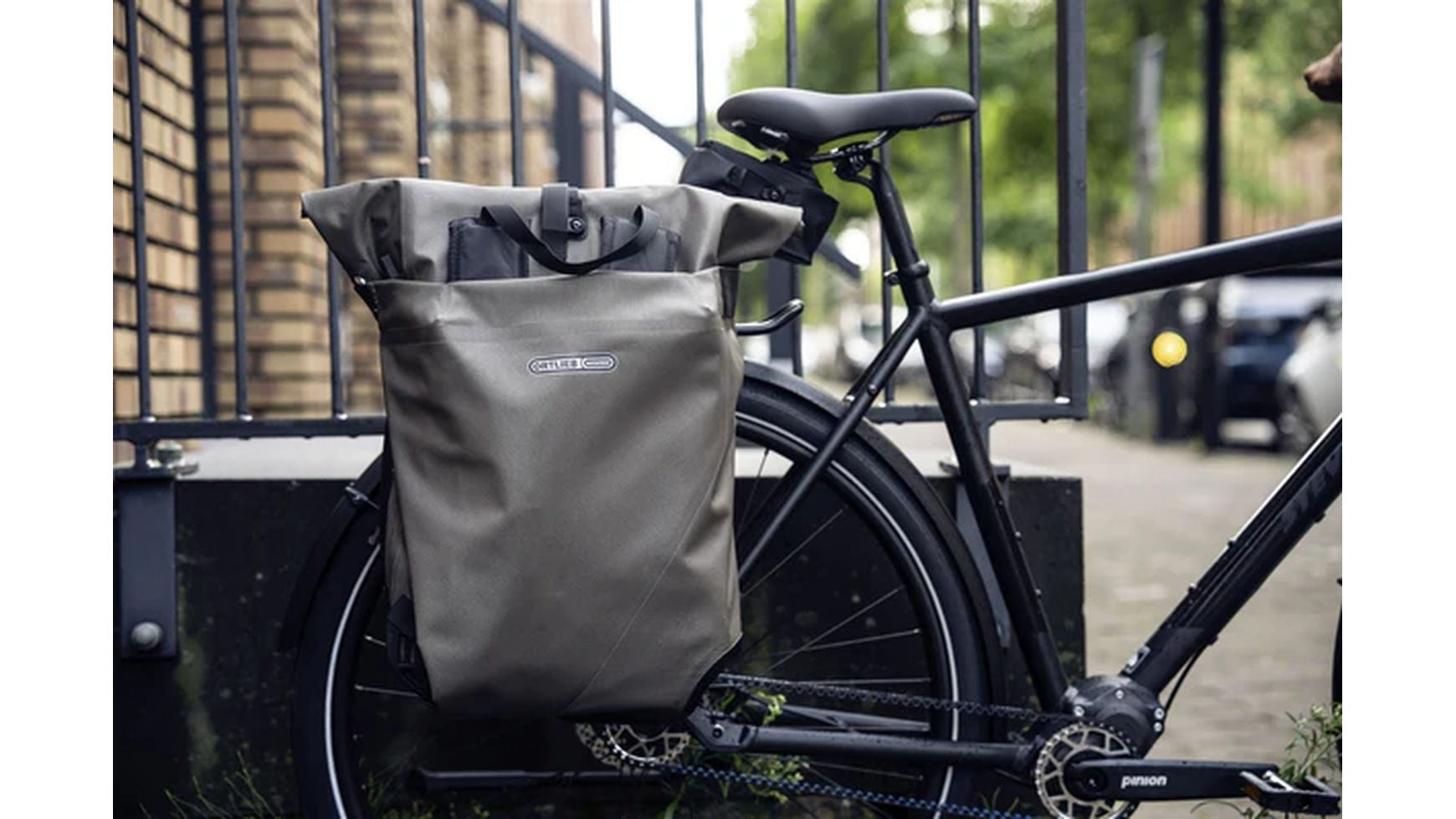 Ortlieb Vario Rucksack image 22