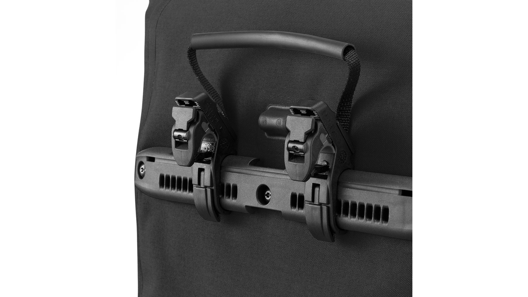 Ortlieb Vario Plus 26L QL2.2 image 7