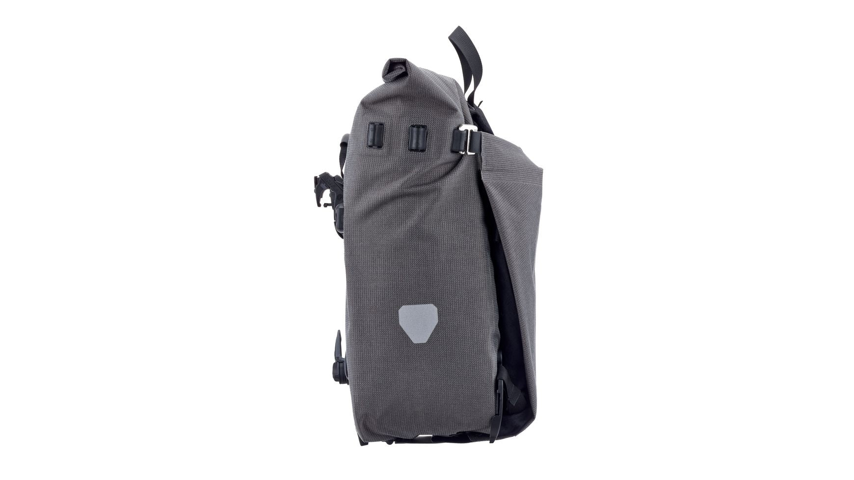 ortlieb fahrradtasche rucksack 20l Ortlieb Vario Urban 20L QL2.2