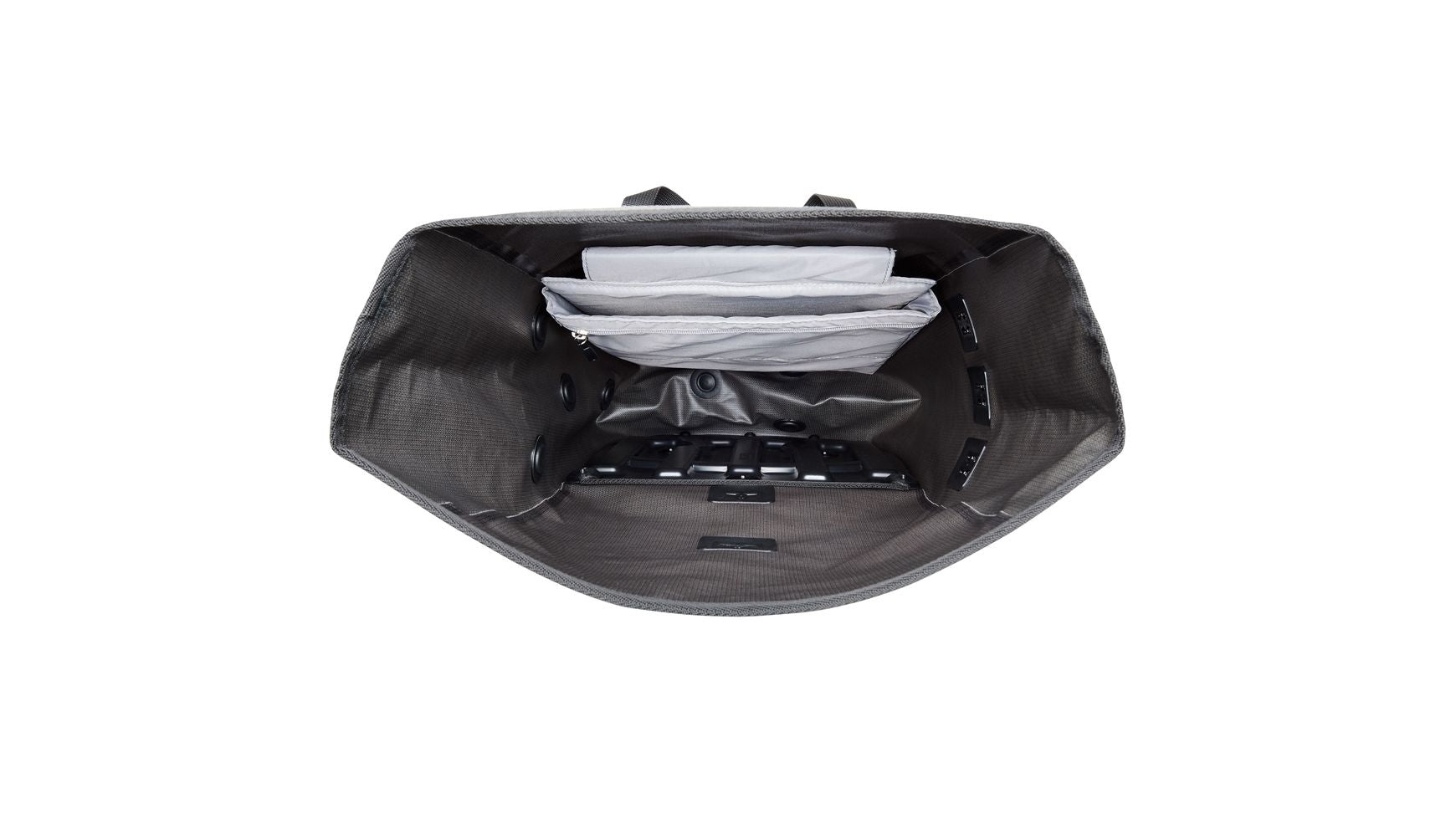 ortlieb fahrradtasche 20l Ortlieb Vario Urban 20L QL2.2
