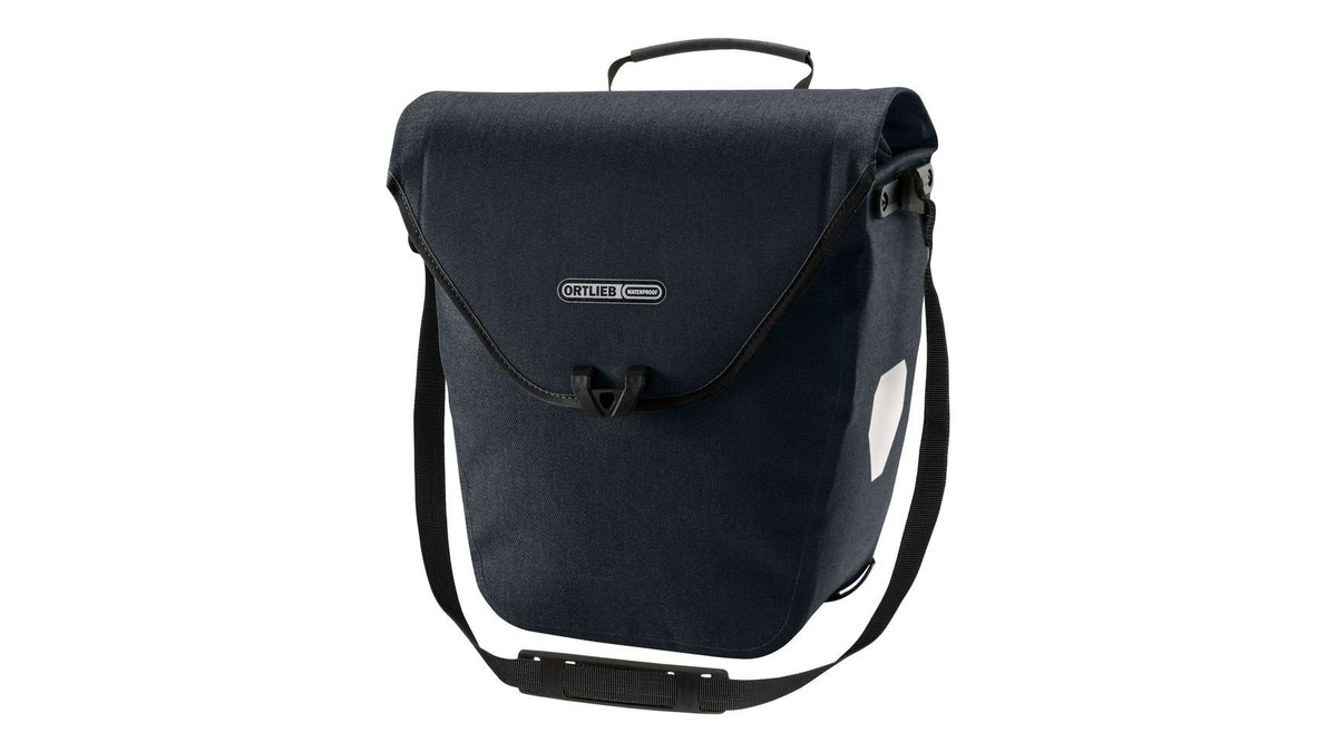 ortlieb fahrradtasche velo-shopper ql2.1 Ortlieb Velo-Shopper QL2.1 Single