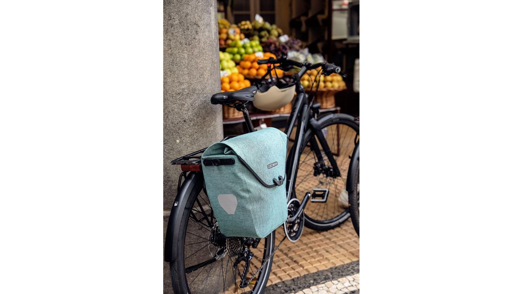 Ortlieb Velo-Shopper QL2.1 Single