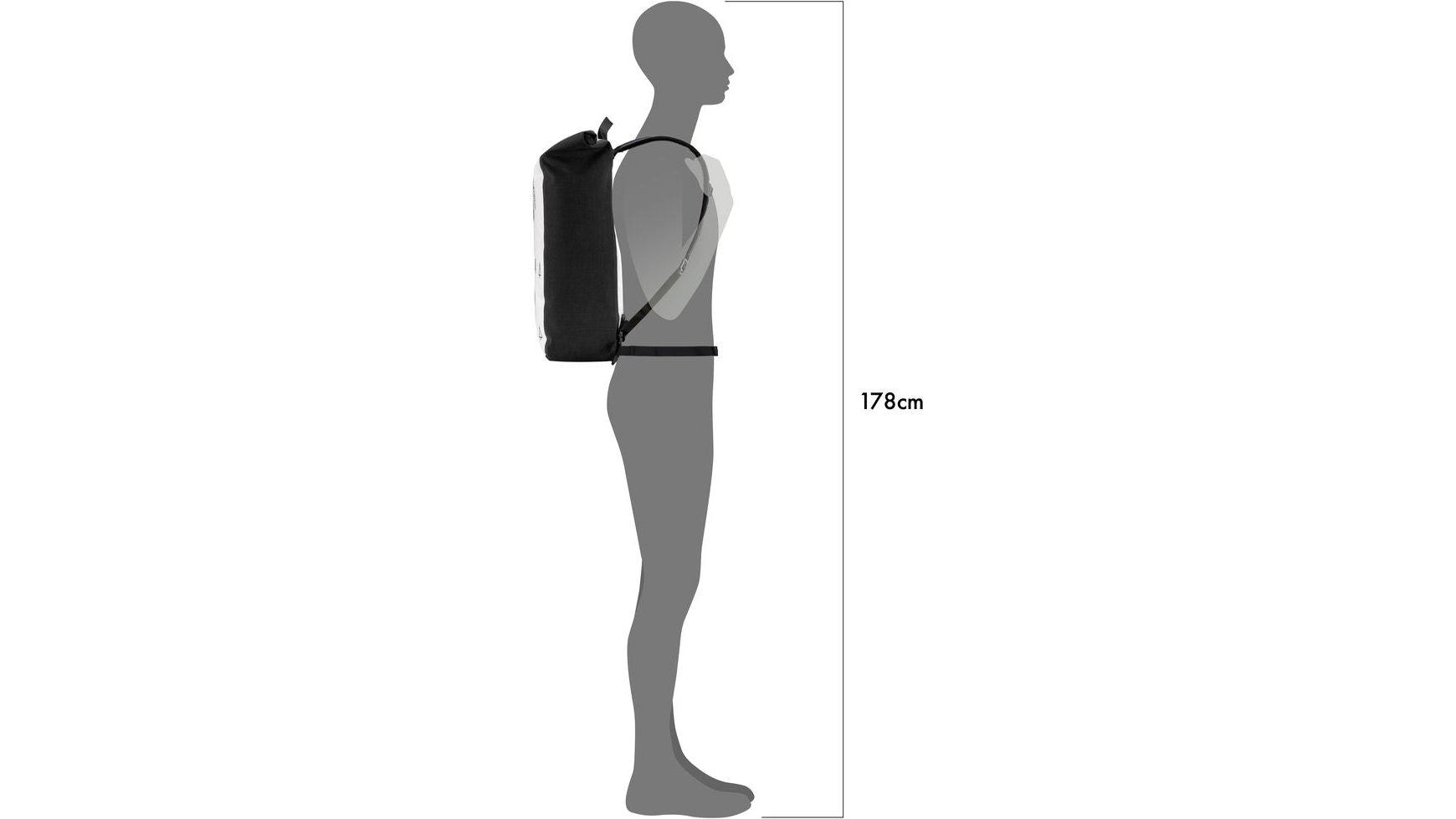 Ortlieb Velocity Design 23 L image 18